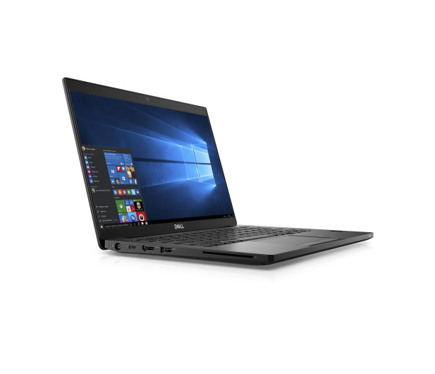 Dell Latitude 7380 i5-7200U/8GB/256/10Pro FPR FHD - 393036 - zdjęcie 2